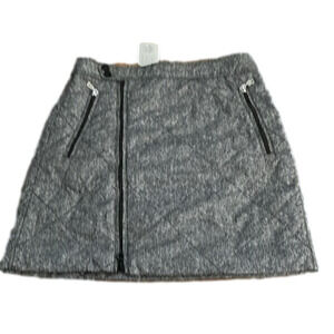 Bogner Fire and Ice puffer skirt, size 4 XS